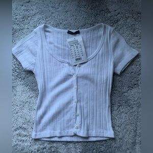 Brandy Melville Zelly top